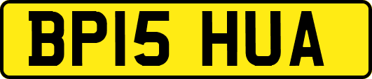 BP15HUA