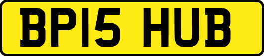 BP15HUB