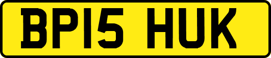 BP15HUK