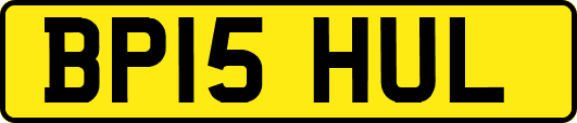 BP15HUL