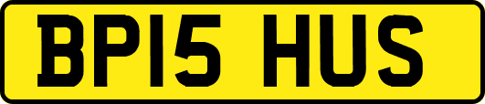 BP15HUS