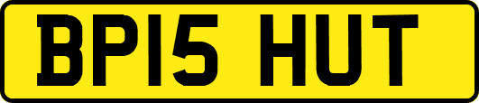 BP15HUT