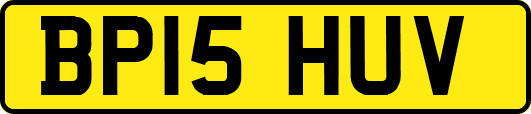 BP15HUV