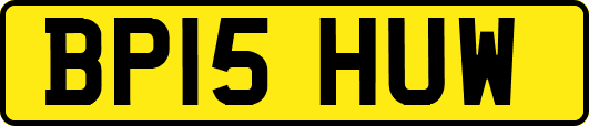 BP15HUW
