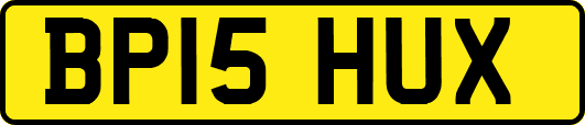 BP15HUX