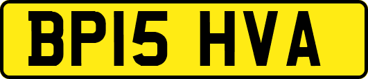 BP15HVA