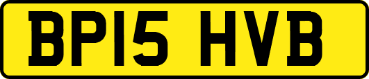 BP15HVB