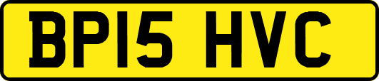 BP15HVC