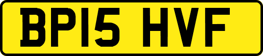 BP15HVF