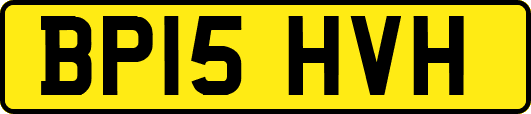 BP15HVH