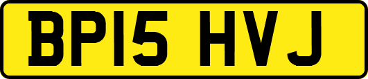 BP15HVJ