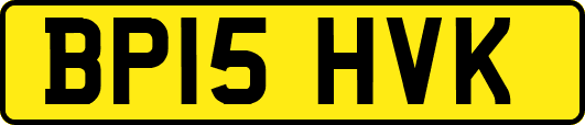 BP15HVK