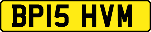 BP15HVM