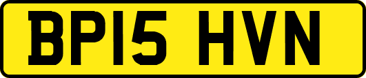 BP15HVN
