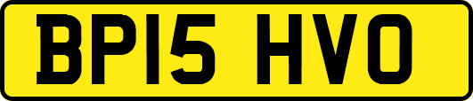 BP15HVO