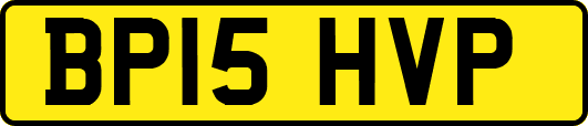 BP15HVP
