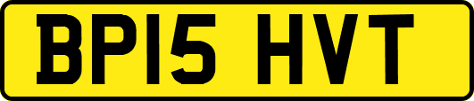 BP15HVT