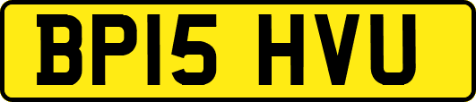 BP15HVU