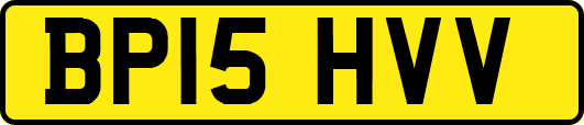 BP15HVV