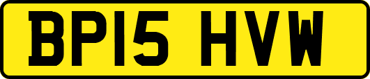 BP15HVW