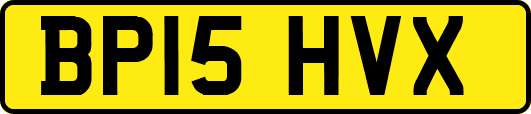 BP15HVX
