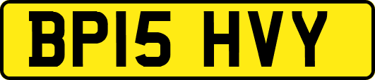 BP15HVY