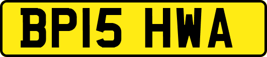 BP15HWA
