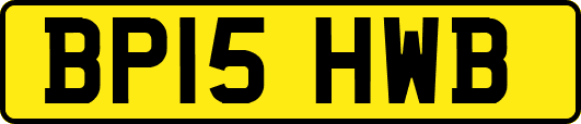 BP15HWB