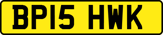 BP15HWK
