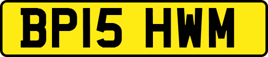BP15HWM