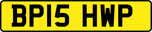 BP15HWP