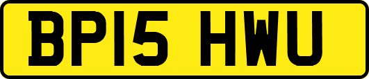 BP15HWU