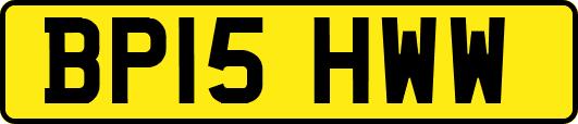 BP15HWW