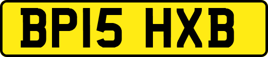 BP15HXB