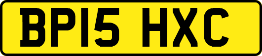 BP15HXC