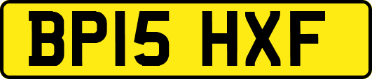 BP15HXF