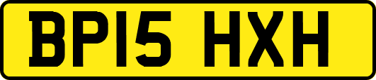 BP15HXH