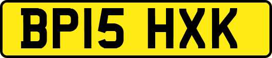 BP15HXK