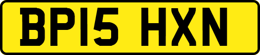 BP15HXN