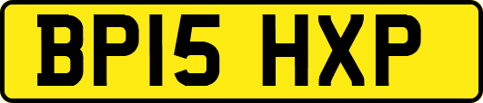 BP15HXP