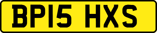 BP15HXS