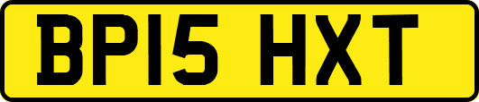 BP15HXT