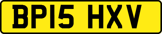 BP15HXV