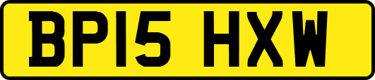 BP15HXW