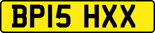 BP15HXX