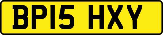 BP15HXY