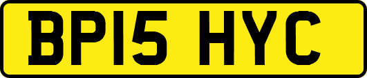 BP15HYC