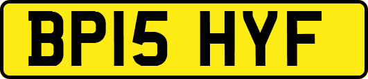 BP15HYF