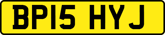BP15HYJ