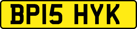 BP15HYK